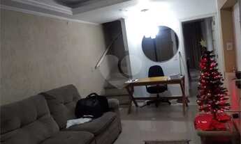 Imagem 2: Sobrado 2 dormitórios na Vila Baruel