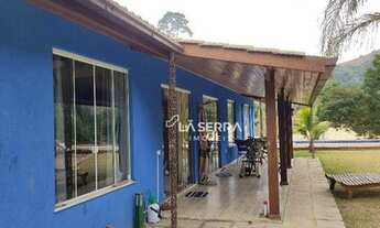 Imagem 3: Casa com 4 dormitórios à venda, 200 m² por R$ 1.450.000,00 - Pedro do Rio - Petrópolis/RJ