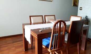 Imagem: PERDIZES - 142m², 3 DORM (SENDO 1 SUÍTE)