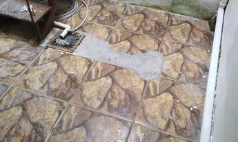 Imagem 2: Aluga-se kitnet (quarto/cozinha