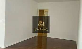 Imagem 2: Flat disponível em Sumaré