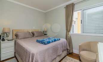 Imagem 13: 223m² 4 Suites, Sala Intima, 4 Vagas,com vaga de colecionador à Venda em Portal do Morumbi