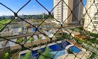 Imagem 2: Apartamento Victoria Parque - Gleba Palhano