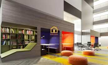 Imagem 16: Apartamento à venda no bairro Setor Oeste - Goiânia/GO