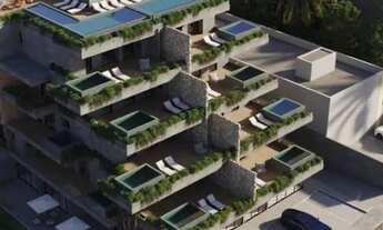 Imagem 3: Apartamento à venda no condomínio Francês Garden Residence, Praia do Francês, Marechal Deo