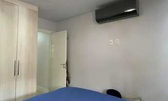 Imagem 7: ACONCHEGANTE APARTAMENTO DE 2 QUARTOS