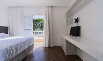 Imagem 2: Casa Moderna e mobiliada próximo ao Alphaville Campinas