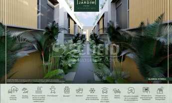 Imagem 5: Condomínio de Casas - Alto da Boa Vista _CASA JARDIM PARK ALTO DA BOA VISTA