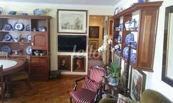 Imagem 2: São Paulo - Apartamento Padrão - Jardins