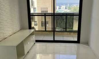 Imagem 5: Apartamento para locação no Condomínio Paris, em Sorocaba -SP