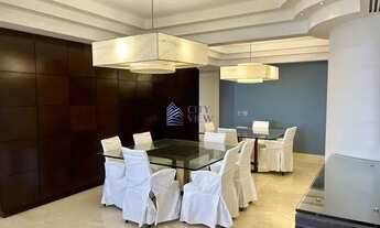 Imagem 4: ALUGAMOS APARTAMENTO MOBILIADO DE 4 QUARTOS - BARRA DA TIJUCA