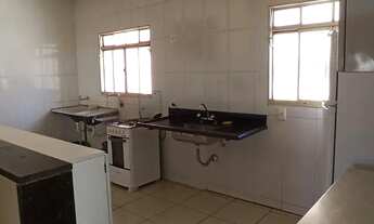 Imagem 3: Quartos Mobiliados