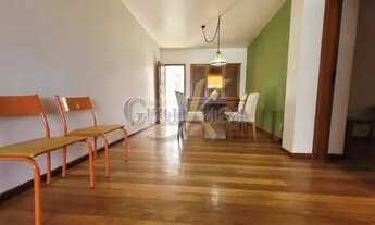 Imagem 3: 3 Quartos com vaga em Ipanema