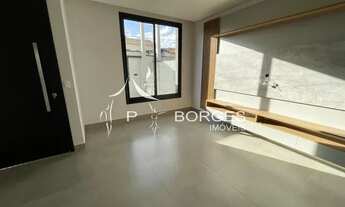 Imagem 4: Casa - Terras do Barão - Campinas