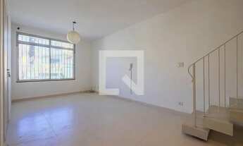 Imagem 2: Casa à Venda - Vila Madalena, 3 Quartos, 145 m2