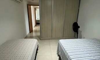 Imagem 2: Apartamento em cabo branco mobiliado