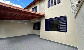 Imagem 3: Sobrado Residencial - 3 Quartos - Jardim Luz - Ap. de Goiânia