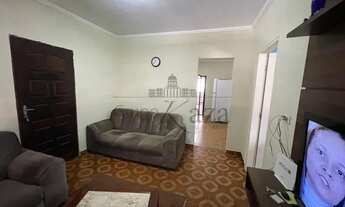 Imagem: Jacarei - Casa Padrão - Vila Sao Joao (Sao