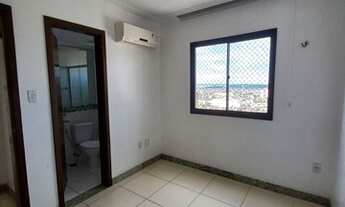 Imagem 4: Semi Mobiliado, 3 Suítes, Umarizal - Ed Real Seasons