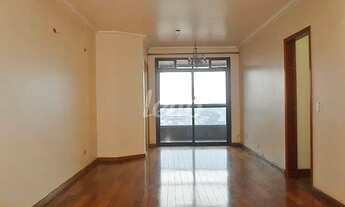 Imagem: São Paulo - Apartamento Padrão - Saúde