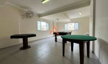 Imagem 5: Apartamento com 3 dorms, Caiçara, Praia Grande - R$ 750 mil, Cod: 1098