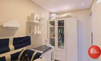 Imagem 5: São Paulo - Apartamento Padrão - Vila Leopoldina