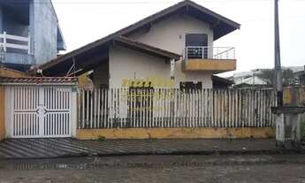 Imagem 2: Casa Residencial Praia Itanhaém - SP