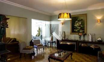 Imagem 4: Apartamento para Aluguel - Consolação, 2 Quartos, 200 m2