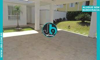 Imagem 2: Belíssima casa em condomínio de alto padrão com 320 m² no Uberaba 3 dormitórios, 1 suite c