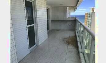 Imagem 4: Apartamento Padrão - Tupi - Praia Grande