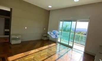 Imagem 4: Sobrado para locação com 4 dormitórios - Condomínio Saint Patrick - Parque Reserva Fazenda