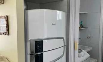 Imagem 3: Apartamento MOBILIADO para aluguel possui 73m, com 3 quartos em Calhau - São Luís - MA