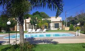 Imagem: Aluguel por temporada Praia de Guaratiba