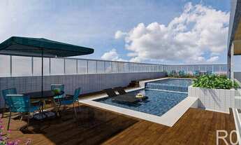 Imagem 3: O LANÇAMENTO QUE VAI TRASNFORMAR SUA VIDA, APTO DE 2 e 3 QTOS,SUITE, VARANDA,PISCINA,JADIN