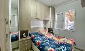 Imagem 5: Casa 2 Dorm No Moradas Santa Maria !