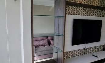 Imagem 3: Apartamento para aluguel com 67 metros quadrados com 2 quartos