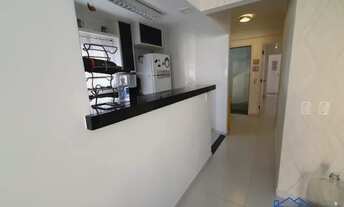 Imagem 5: Apartamento para venda 3 quartos em Enseada - Guarujá - SP