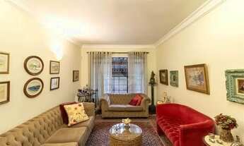 Imagem 2: Três dormitórios com suíte, reformado - Campo Belo