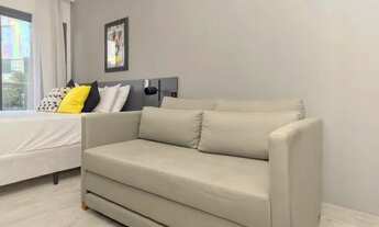 Imagem 6: Apartamento com 1 Quarto para alugar, 25m² - Vila Mariana