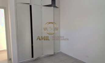 Imagem 4: RA Amil aluga parte superior Sobrado140 metros quadrados com 3 quartos