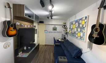 Imagem 2: Apartamento metrô Jabaquara, próximo a escolas, bancos, supermercados, drogarias, shopping