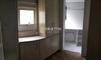 Imagem 2: Cobertura Duplex à venda 2 Quartos, 1 Vaga, 84M², Santana, Porto Alegre - RS