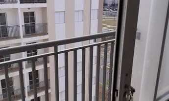 Imagem: Apartamento - Jardim Dulce (Nova Veneza)