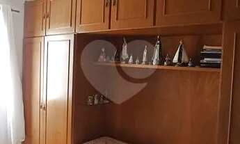 Imagem 4: Apartamento para venda possui 58 metros quadrados com 2 quartos