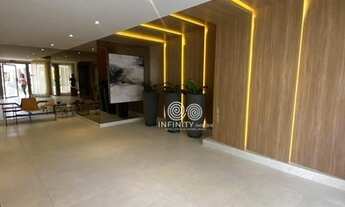 Imagem 7: Cobertura com 3 dormitórios para alugar, 200 m² por R$ 13.200,00/mês - Mooca - São Paulo/S