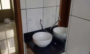 Imagem 4: Apartamento Oportunidade em Rio Preto 80 mil + 600 parcela mês