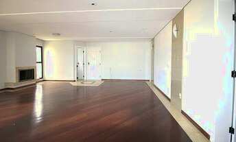 Imagem 2: APARTAMENTO / LOCAÇÃO OU VENDA / 240mts / EDIFÍCIO MANHATAN