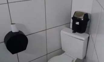 Imagem 5: Vendo Pensão montada na Mooca com renda