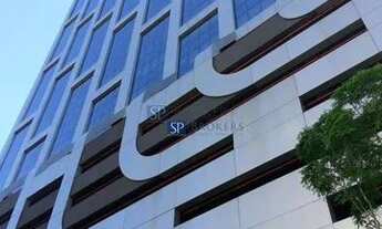 Imagem 5: Sala para alugar, 574 m²- Vila Olímpia - São Paulo/SP