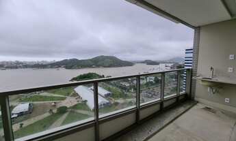 Imagem 5: The Gallery Eenseada do Suá - 04 suítes